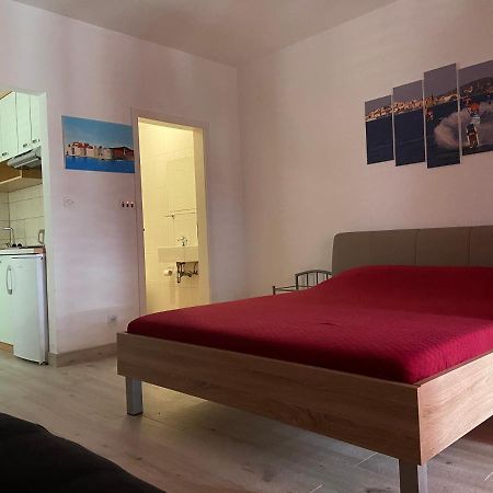 Apartmani Ortolio Viganj Eksteriør bilde