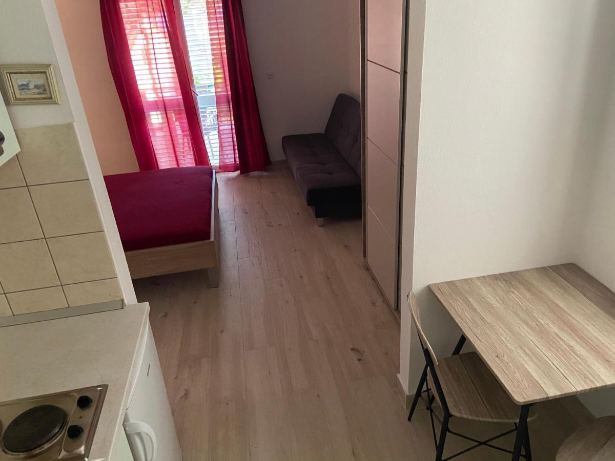 Apartmani Ortolio Viganj Eksteriør bilde