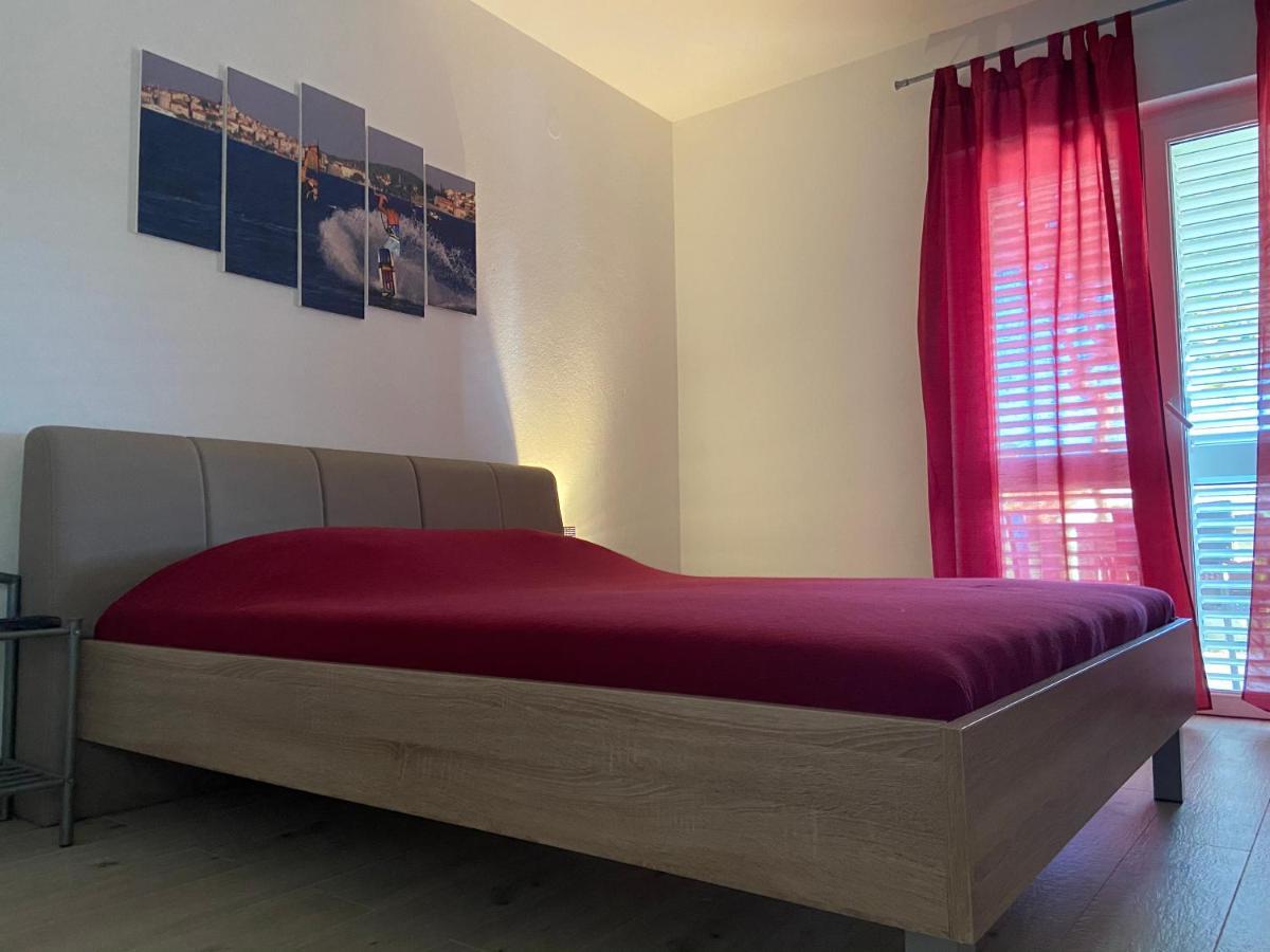 Apartmani Ortolio Viganj Eksteriør bilde