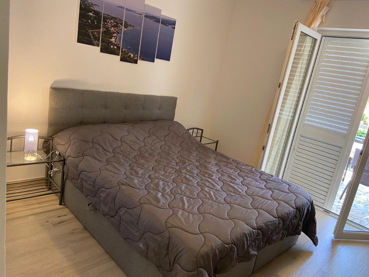 Apartmani Ortolio Viganj Eksteriør bilde
