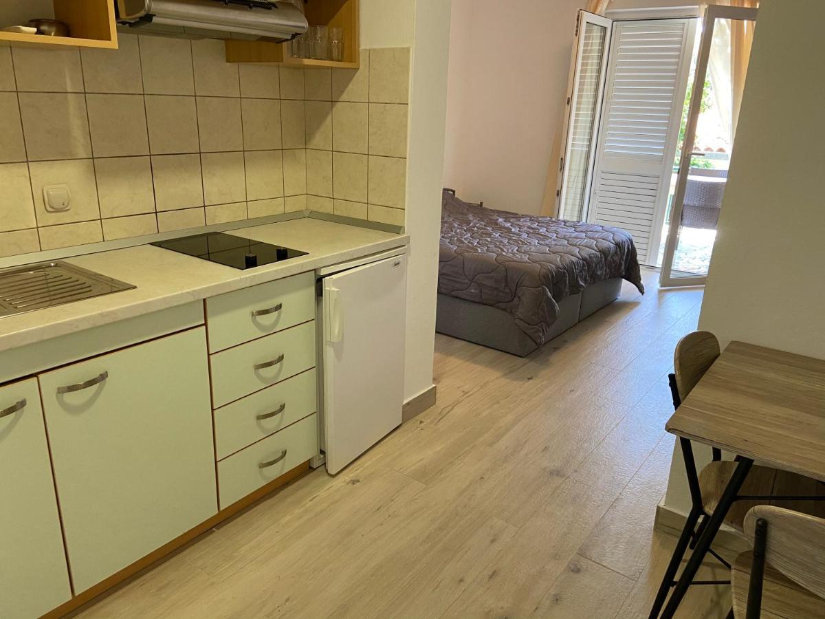 Apartmani Ortolio Viganj Eksteriør bilde