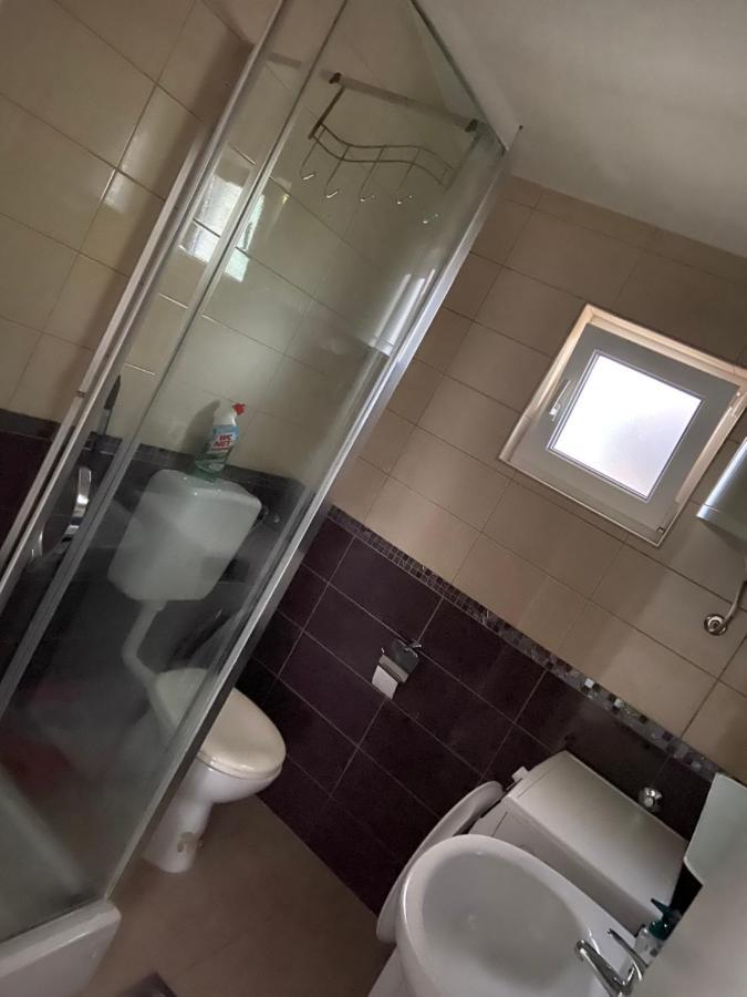 Apartmani Ortolio Viganj Eksteriør bilde