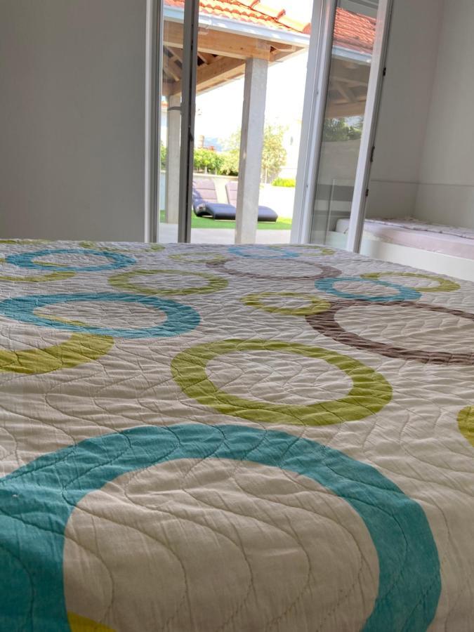 Apartmani Ortolio Viganj Eksteriør bilde