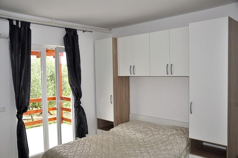 Apartmani Ortolio Viganj Eksteriør bilde