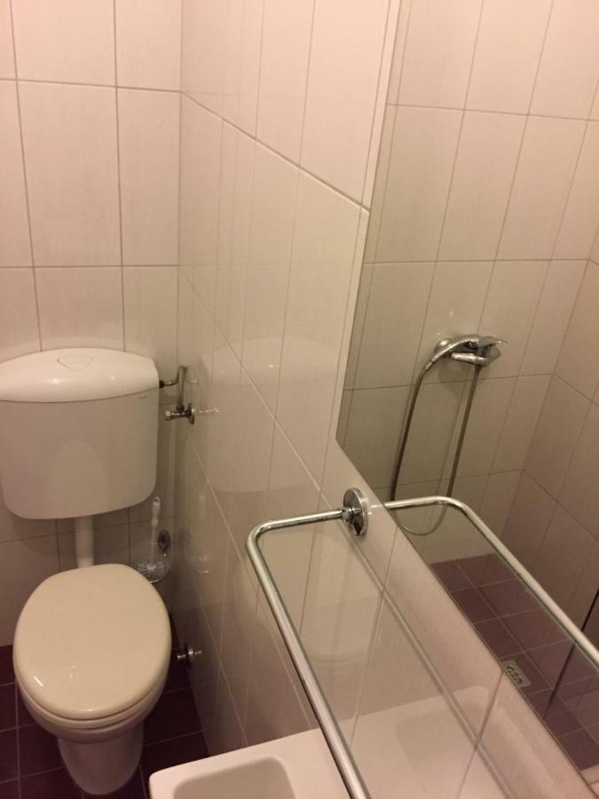 Apartmani Ortolio Viganj Eksteriør bilde