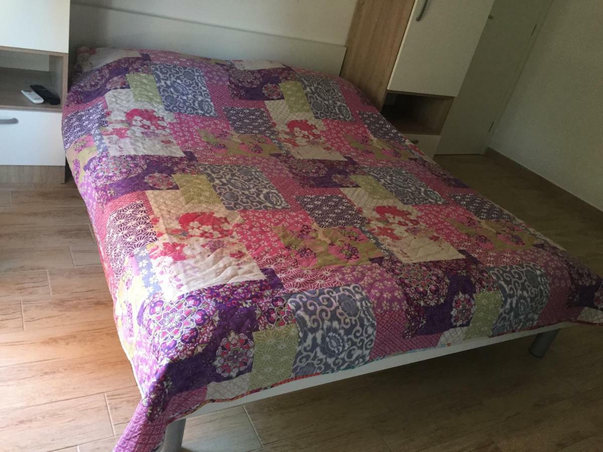 Apartmani Ortolio Viganj Eksteriør bilde