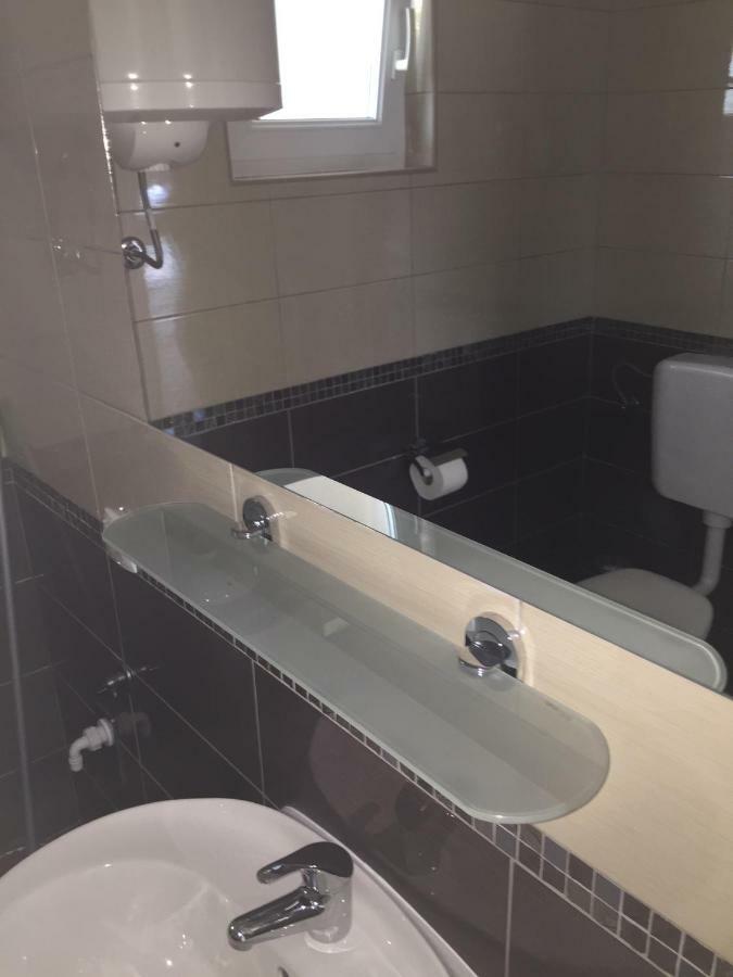 Apartmani Ortolio Viganj Eksteriør bilde