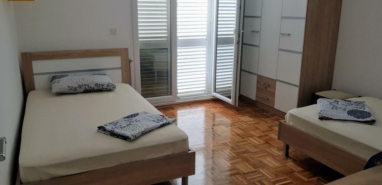 Apartmani Ortolio Viganj Eksteriør bilde