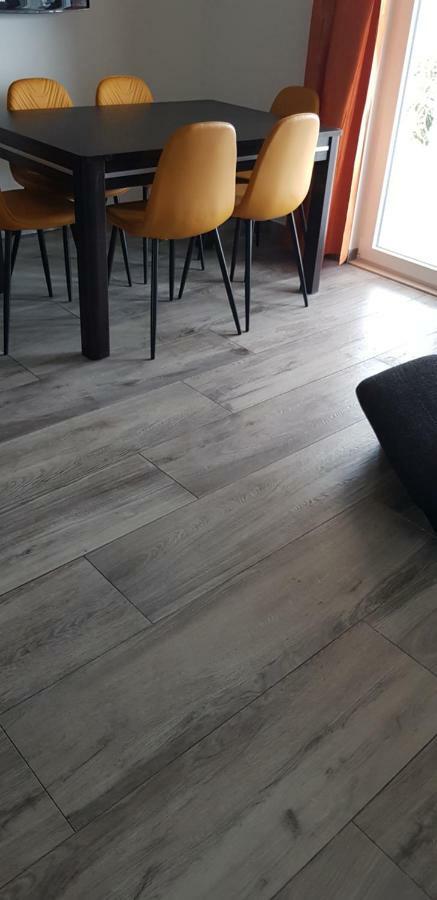 Apartmani Ortolio Viganj Eksteriør bilde