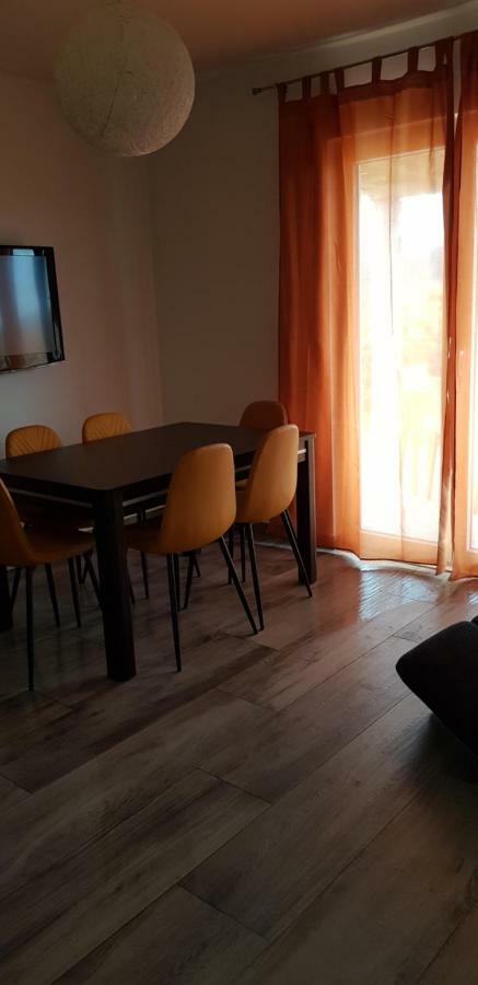 Apartmani Ortolio Viganj Eksteriør bilde