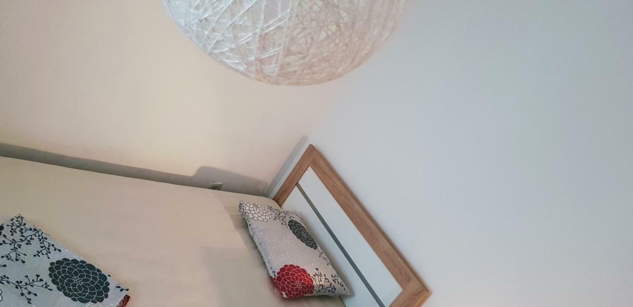 Apartmani Ortolio Viganj Eksteriør bilde