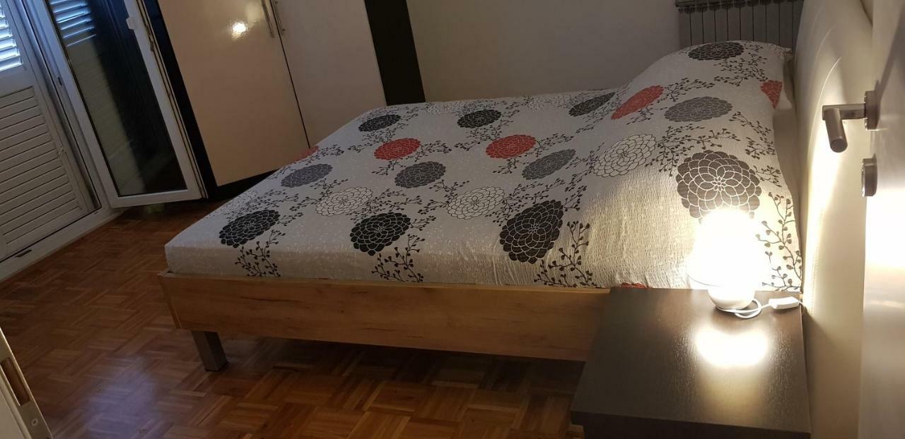 Apartmani Ortolio Viganj Eksteriør bilde