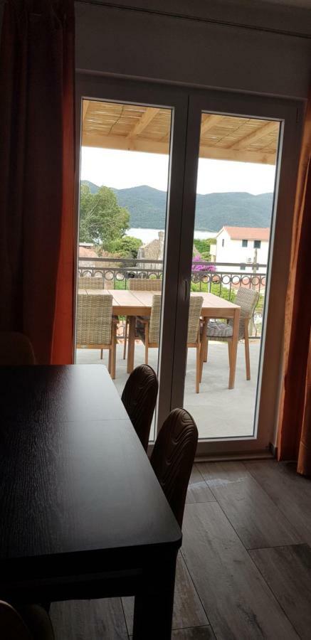Apartmani Ortolio Viganj Eksteriør bilde
